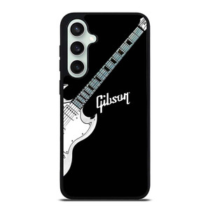 GIBSON GUITAR Samsung Galaxy S23 FE Case Cover