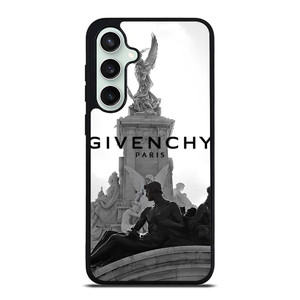 GIVENCHY PARIS MONUMENT Samsung Galaxy S23 FE Case Cover