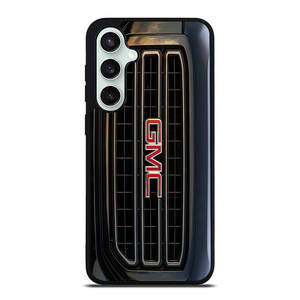 GMC CAR METAL GRILLES Samsung Galaxy S23 FE Case Cover