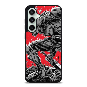 GOBLIN SLAYER ANIME ART Samsung Galaxy S23 FE Case Cover GOBLIN SLAYER ANIME ART Samsung Galaxy S23 FE Case Cover