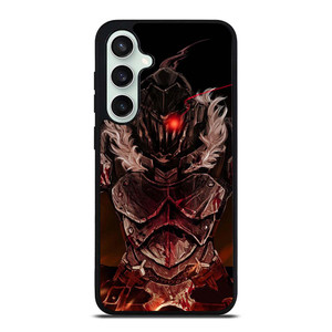 GOBLIN SLAYER ANIME Samsung Galaxy S23 FE Case Cover GOBLIN SLAYER ANIME Samsung Galaxy S23 FE Case Cover
