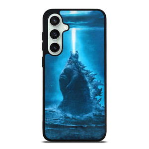 GODZILLA 2 KING OF THE MONSTERS Samsung Galaxy S23 FE Case Cover