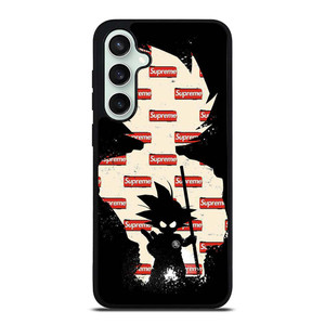 GOKU DRAGON BALL SUPREME Samsung Galaxy S23 FE Case Cover