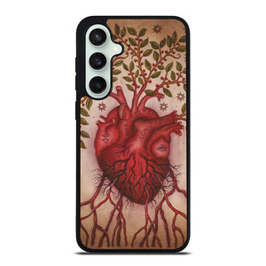 GOOD CHARLOTTE CARDIOLOGY Samsung Galaxy S23 FE Case Cover