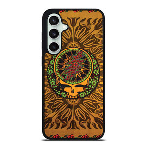 GRATEFUL DEAD ART Samsung Galaxy S23 FE Case Cover GRATEFUL DEAD ART Samsung Galaxy S23 FE Case Cover
