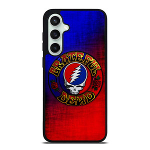 GRATEFUL DEAD SYMBOL Samsung Galaxy S23 FE Case Cover