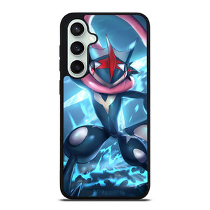GRENINJA POKEMON Samsung Galaxy S23 FE Case Cover