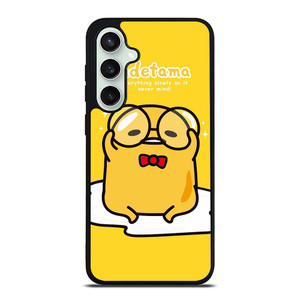 GUDETAMA LAZY EGG CUTE CARTOON Samsung Galaxy S23 FE Case Cover