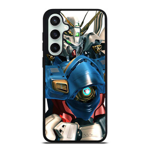 GUNDAM ANIME MOBILE SUIT Samsung Galaxy S23 FE Case Cover