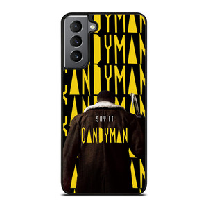 CANDYMAN MOVIES Samsung Galaxy S21 Plus Case Cover