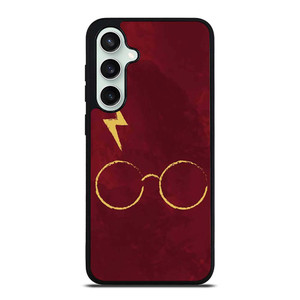 HARRY POTTER ICON Samsung Galaxy S23 FE Case Cover