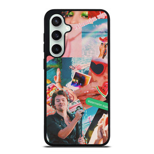 HARRY STYLES WATERMELON SUGAR 2 Samsung Galaxy S23 FE Case Cover HARRY STYLES WATERMELON SUGAR 2 Samsung Galaxy S23 FE Case Cover