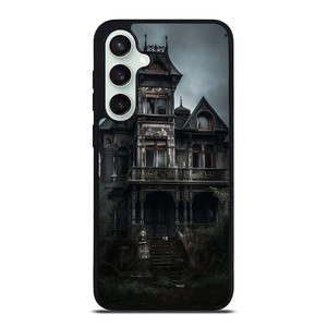 HAUNTED MANSION HOUSE Samsung Galaxy S23 FE Case Cover