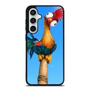 HEIHEI MOANA THE ROOSTER 2 Samsung Galaxy S23 FE Case Cover HEIHEI MOANA THE ROOSTER 2 Samsung Galaxy S23 FE Case Cover