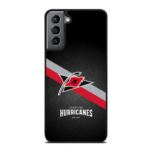 CAROLINA HURRICANES NHL HOCKEY 3 Samsung Galaxy S21 Plus Case Cover