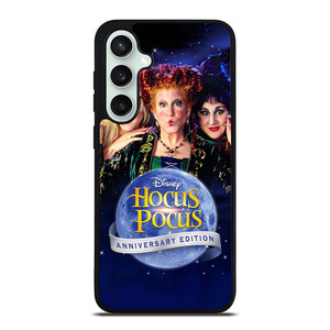 HOCUS POCUS DISNEY Samsung Galaxy S23 FE Case Cover