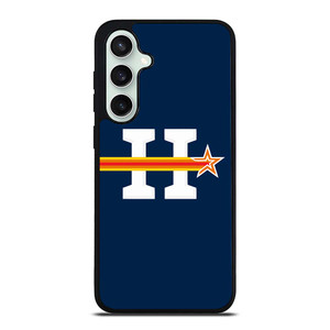 HOUSTON ASTROS STAR LOGO Samsung Galaxy S23 FE Case Cover