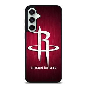 HOUSTON ROCKETS WOODEN LOGO 2 Samsung Galaxy S23 FE Case Cover HOUSTON ROCKETS WOODEN LOGO 2 Samsung Galaxy S23 FE Case Cover