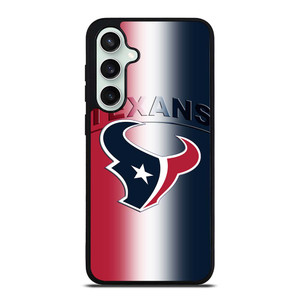 HOUSTON TEXANS GRADIENT LOGO Samsung Galaxy S23 FE Case Cover