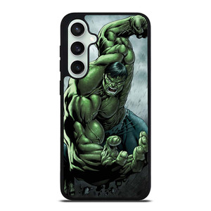 INCREDIBLE HULK CARTOON Samsung Galaxy S23 FE Case Cover