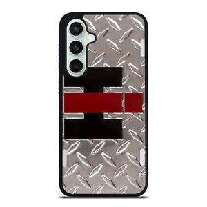 INTERNATIONAL HARVESTER EMBLEM Samsung Galaxy S23 FE Case Cover