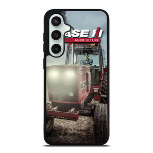 INTERNATIONAL HARVESTER IH FARMALL TRACTOR Samsung Galaxy S23 FE Case Cover