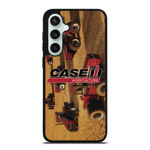 INTERNATIONAL HARVESTER TRACTOR LOGO Samsung Galaxy S23 FE Case Cover