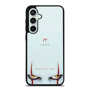 IT END CHAPTER TWO CLOWN Samsung Galaxy S23 FE Case Cover