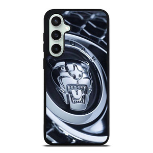 JAGUAR EMBLEM Samsung Galaxy S23 FE Case Cover JAGUAR EMBLEM Samsung Galaxy S23 FE Case Cover