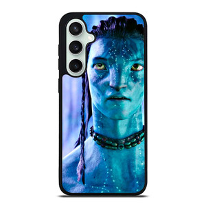 JAKE SULLY AVATAR Samsung Galaxy S23 FE Case Cover JAKE SULLY AVATAR Samsung Galaxy S23 FE Case Cover