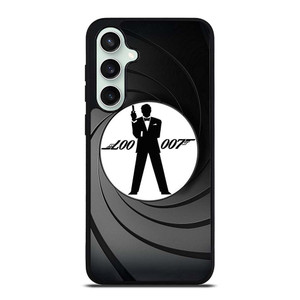 JAMES BOND 007 Samsung Galaxy S23 FE Case Cover JAMES BOND 007 Samsung Galaxy S23 FE Case Cover