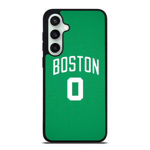 JASON TATUM BOSTON CELTICS NIKE Samsung Galaxy S23 FE Case Cover
