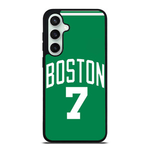 JAYLEN BROWN BOSTON CELTICS KIT Samsung Galaxy S23 FE Case Cover