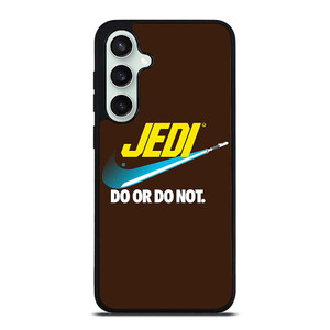 JEDI DO IT OR NOT NIKE Samsung Galaxy S23 FE Case Cover