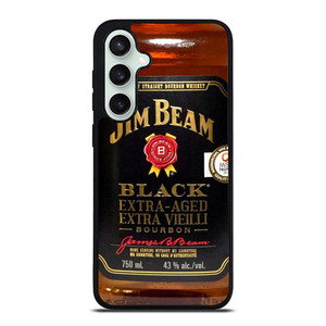 JIM BEAM WHISKEY 2 Samsung Galaxy S23 FE Case Cover JIM BEAM WHISKEY 2 Samsung Galaxy S23 FE Case Cover