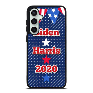 JOE BIDEN KAMALA HARRIS USA 2020 Samsung Galaxy S23 FE Case Cover