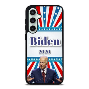 JOE BIDEN PRESIDENT 2020 Samsung Galaxy S23 FE Case Cover JOE BIDEN PRESIDENT 2020 Samsung Galaxy S23 FE Case Cover