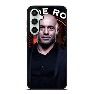 JOE ROGAN EXPERIENCE Samsung Galaxy S23 FE Case Cover JOE ROGAN EXPERIENCE Samsung Galaxy S23 FE Case Cover