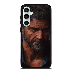 JOEL MILLER THE LAST OF US GAMES Samsung Galaxy S23 FE Case Cover JOEL MILLER THE LAST OF US GAMES Samsung Galaxy S23 FE Case Cover