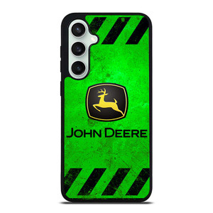 JOHN DEERE LOGO ICON Samsung Galaxy S23 FE Case Cover