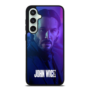 JOHN WICK 2 Samsung Galaxy S23 FE Case Cover