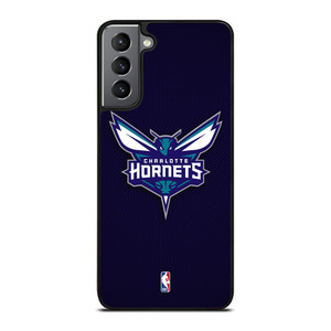CHARLOTTE HORNETS BASKETBALL NBA Samsung Galaxy S21 Plus Case Cover CHARLOTTE HORNETS BASKETBALL NBA Samsung Galaxy S21 Plus Case Cover