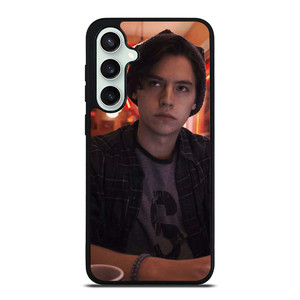 JUGHEAD JONES RIVERDALE COOL 2 Samsung Galaxy S23 FE Case Cover JUGHEAD JONES RIVERDALE COOL 2 Samsung Galaxy S23 FE Case Cover