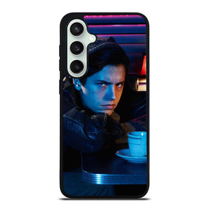 JUGHEAD JONES RIVERDALE COOL Samsung Galaxy S23 FE Case Cover JUGHEAD JONES RIVERDALE COOL Samsung Galaxy S23 FE Case Cover