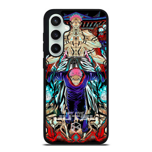 JUJUTSU KAISEN SUKUNA Samsung Galaxy S23 FE Case Cover