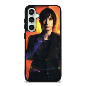 JULIAN CASABLANCA THE STROKES 2 Samsung Galaxy S23 FE Case Cover JULIAN CASABLANCA THE STROKES 2 Samsung Galaxy S23 FE Case Cover