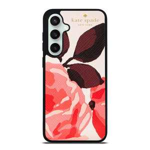 KATE SPADE CAMEROON STREET ROSES Samsung Galaxy S23 FE Case Cover