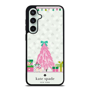 KATE SPADE CHRISMAS GIFT Samsung Galaxy S23 FE Case Cover
