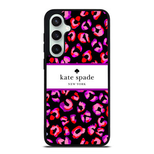 KATE SPADE FLOWER PATTERN 2 Samsung Galaxy S23 FE Case Cover KATE SPADE FLOWER PATTERN 2 Samsung Galaxy S23 FE Case Cover