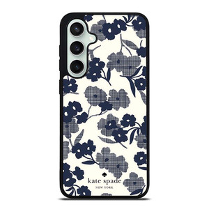 KATE SPADE FLOWER VINTAGE 2 Samsung Galaxy S23 FE Case Cover KATE SPADE FLOWER VINTAGE 2 Samsung Galaxy S23 FE Case Cover